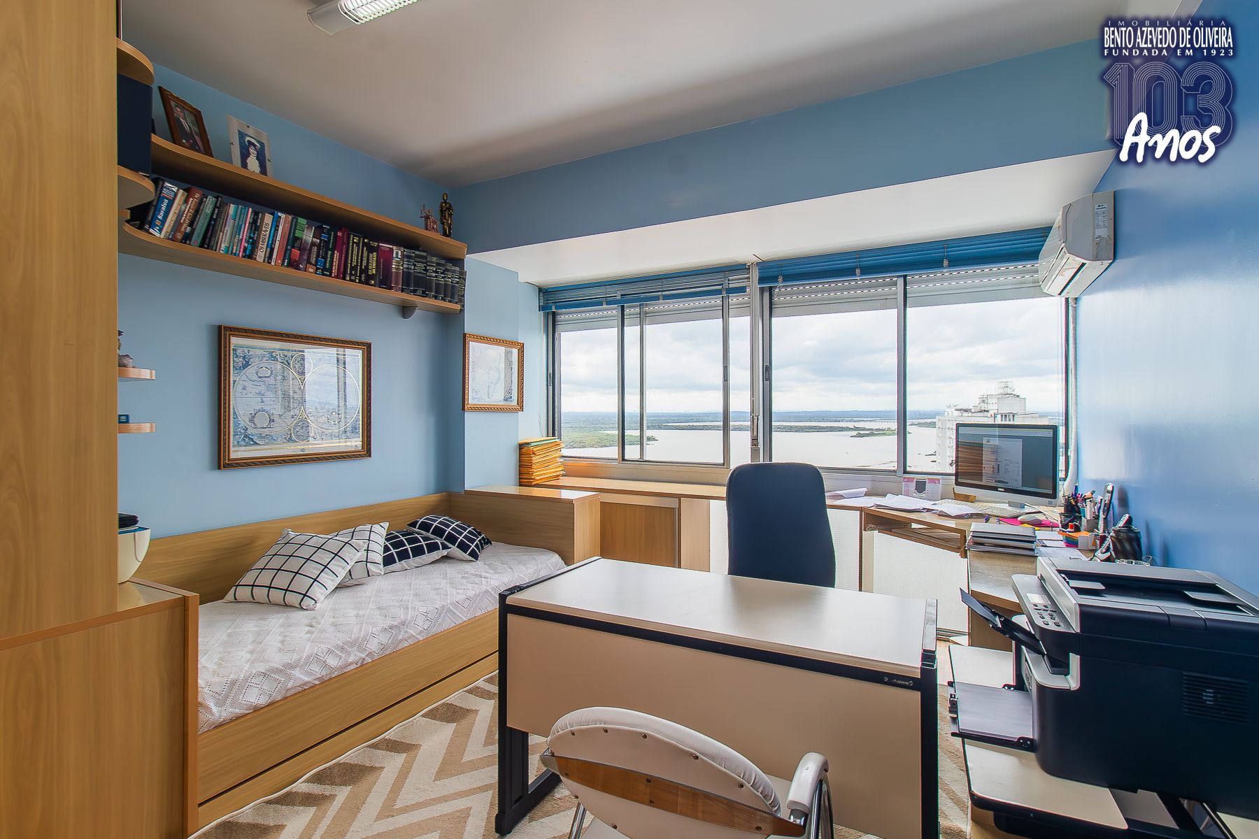 Apartamento, 3 quartos, 205 m² - Foto 39