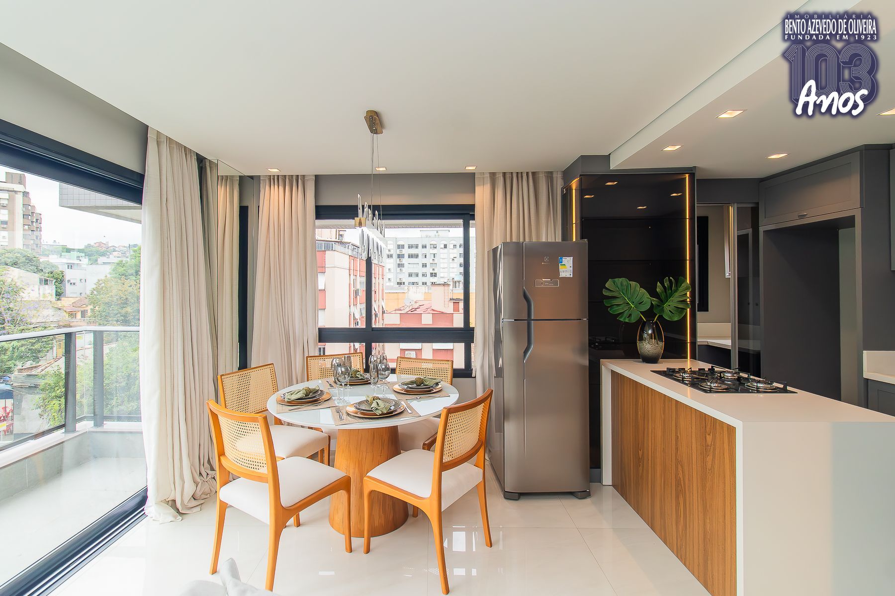Apartamento, 3 quartos, 102 m² - Foto 42