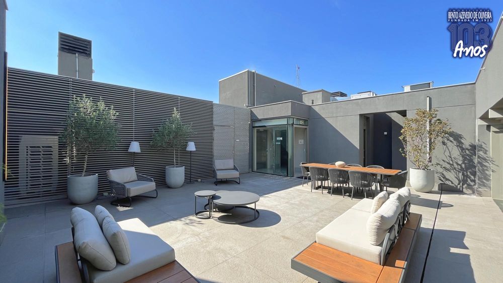 Apartamento, 2 quartos, 64 m² - Foto 3
