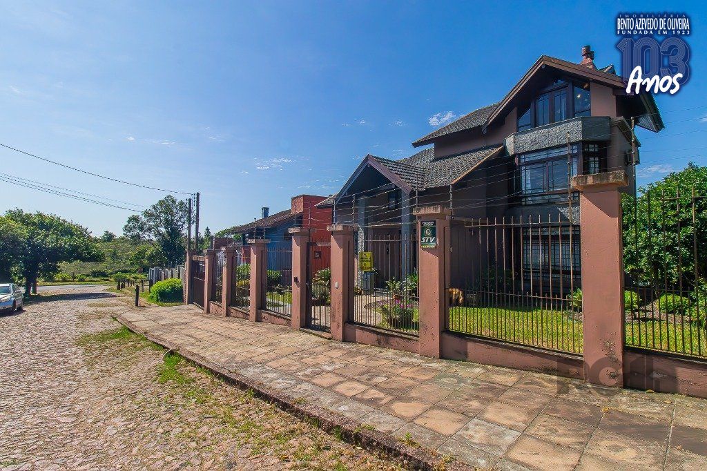 Casa, 3 quartos, 350 m² - Foto 4