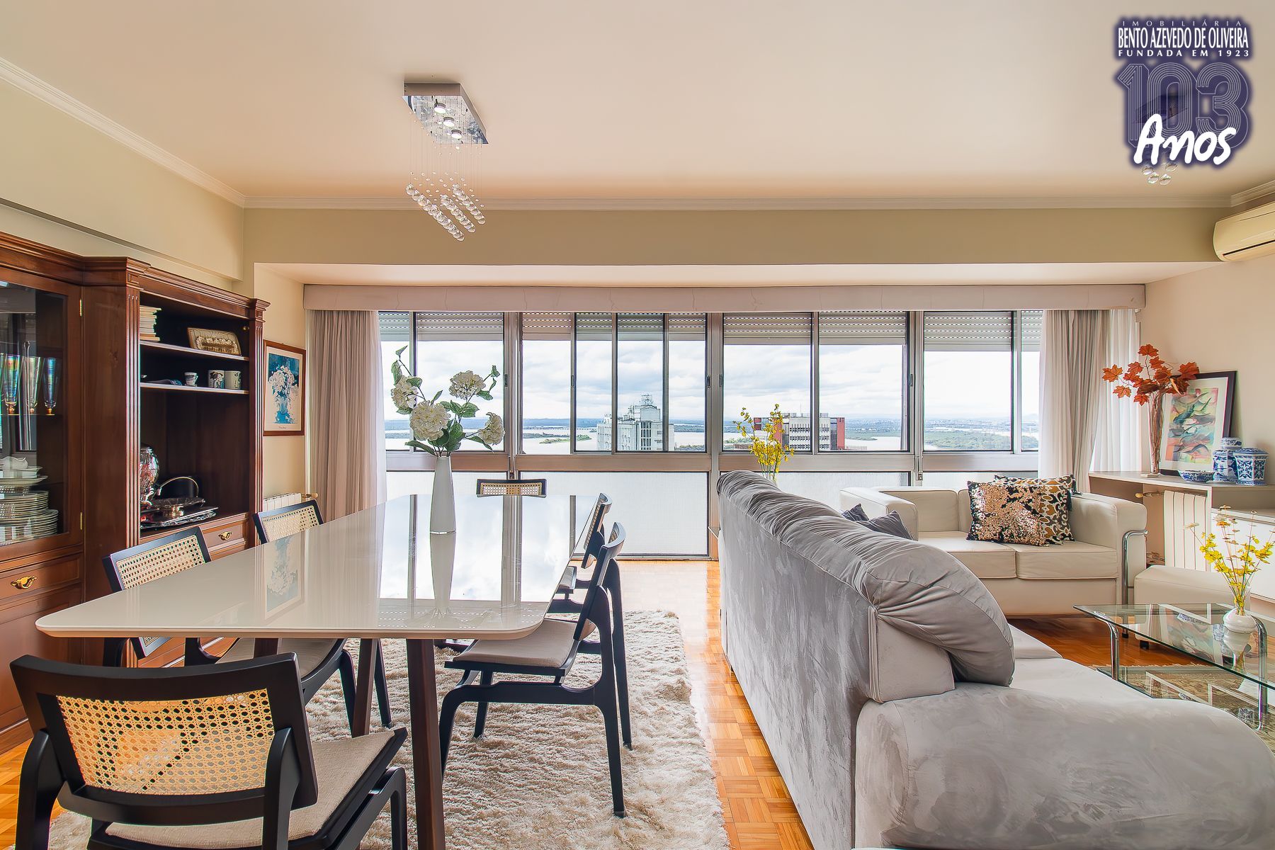 Apartamento, 3 quartos, 205 m² - Foto 9