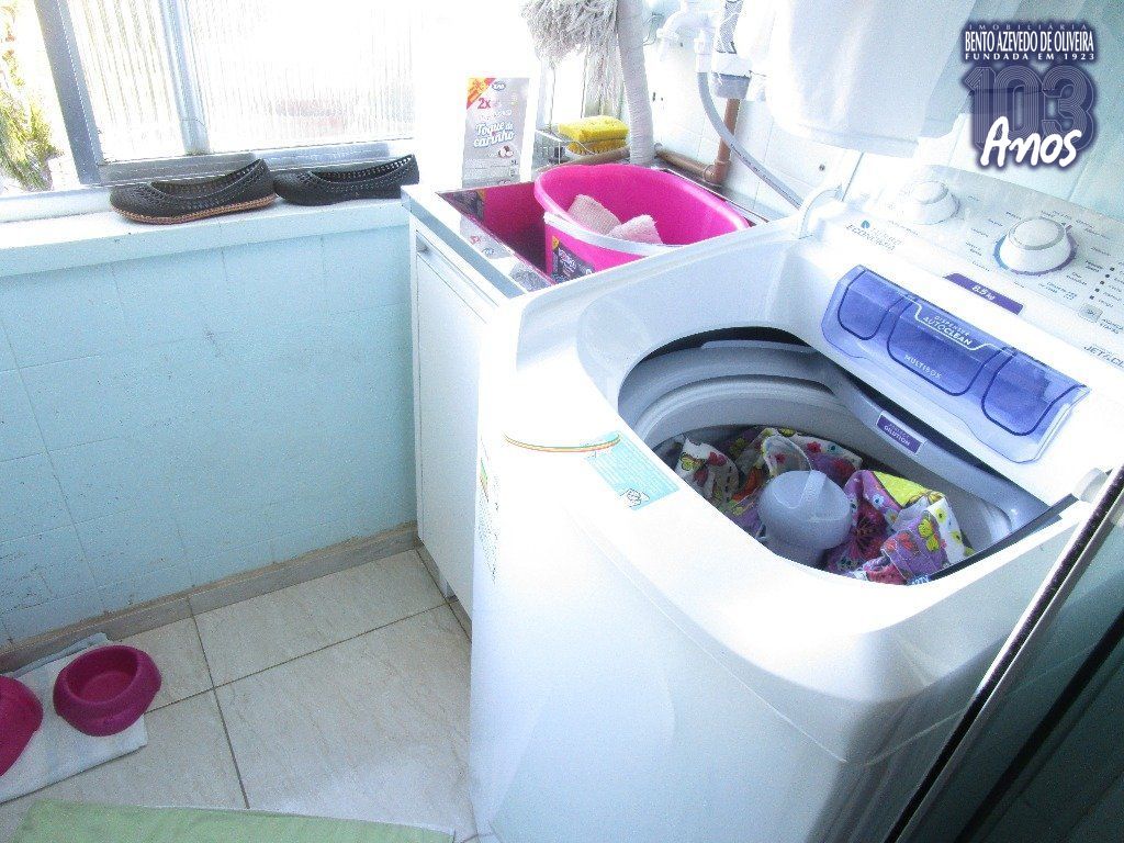 Apartamento, 2 quartos, 66 m² - Foto 7