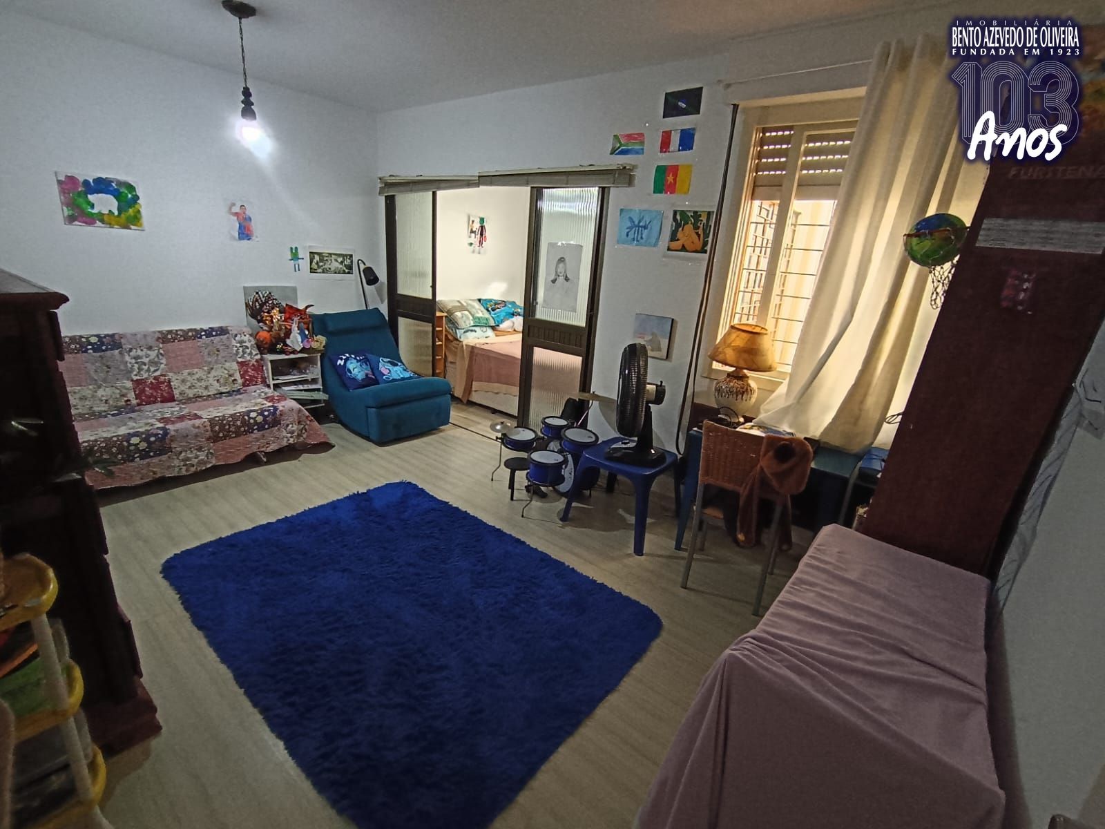 Kitnet-Studio, 30 m² - Foto 3