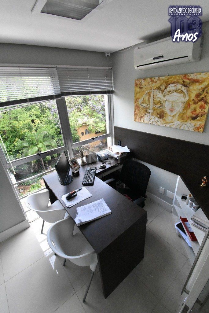Sala-Conjunto, 56 m² - Foto 7