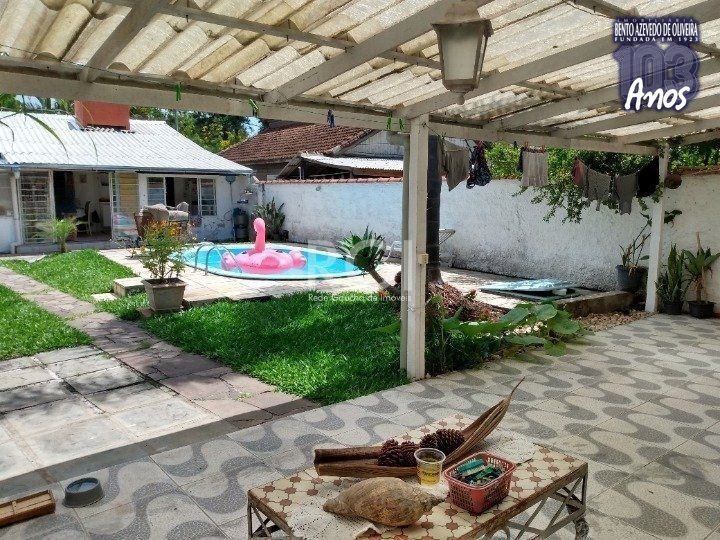 Casa, 3 quartos, 200 m² - Foto 13