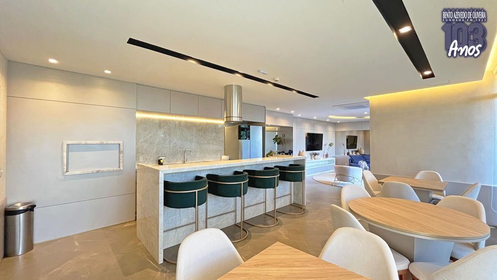 Apartamento, 2 quartos, 64 m² - Foto 9