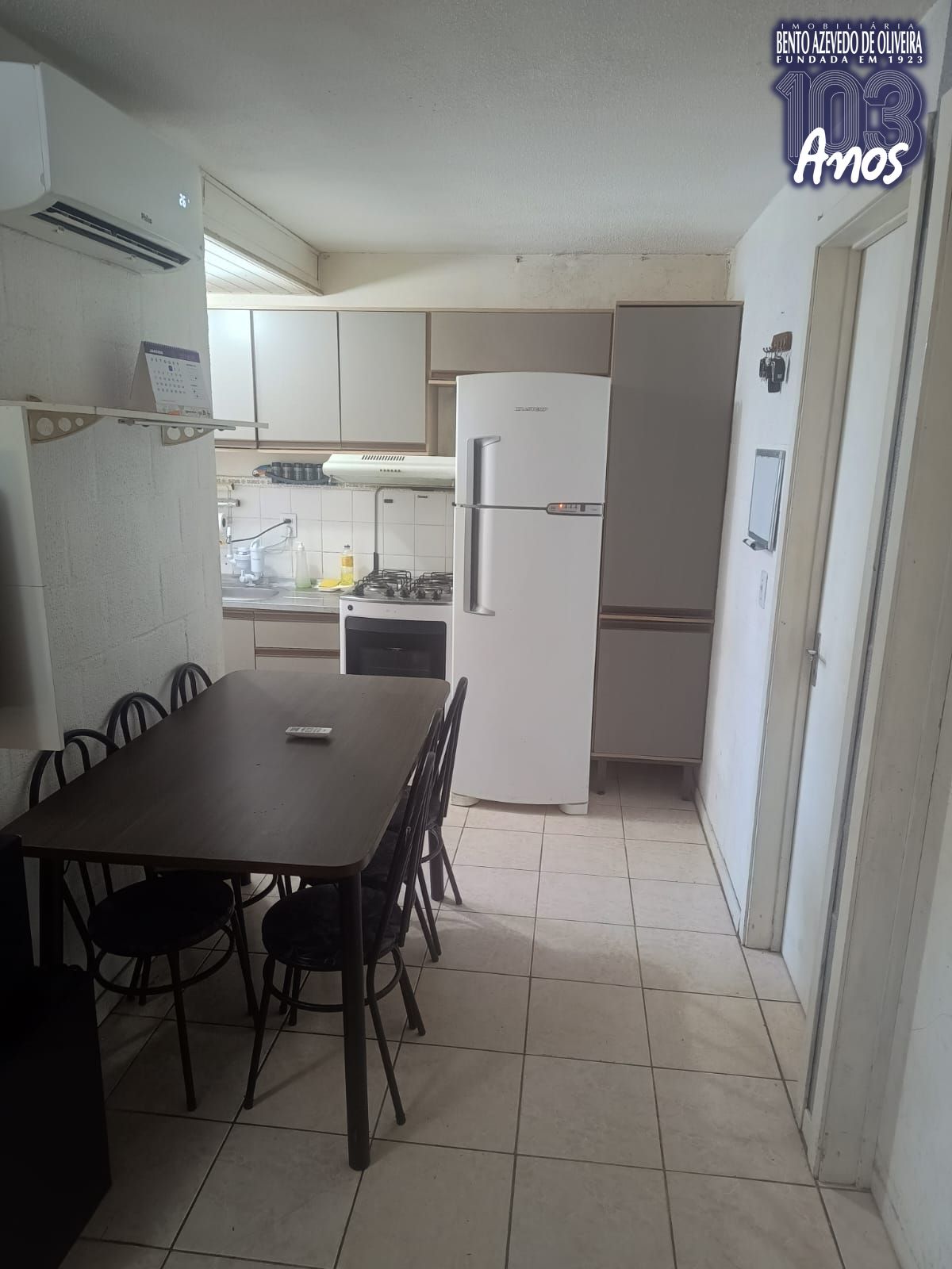 Apartamento, 2 quartos, 57 m² - Foto 9