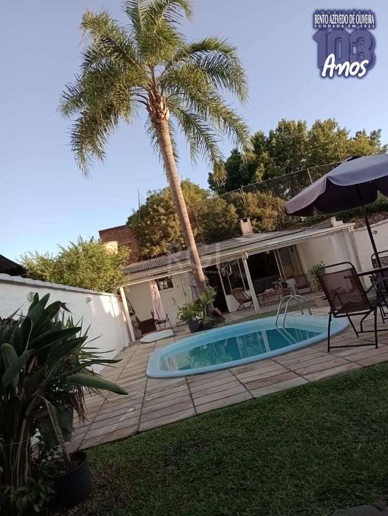 Casa, 3 quartos, 200 m² - Foto 2