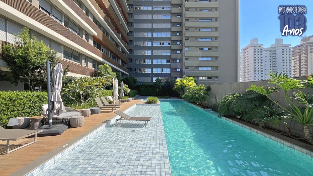 Apartamento, 2 quartos, 64 m² - Foto 1