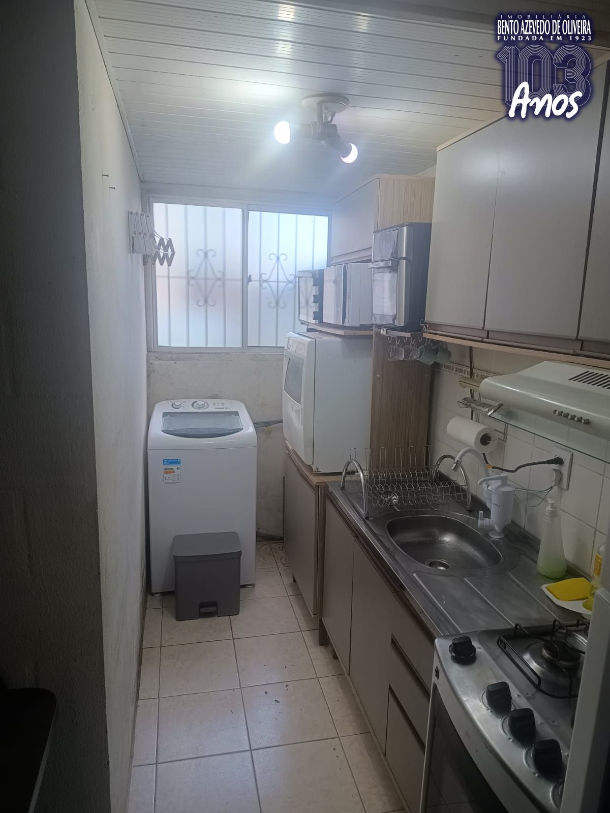 Apartamento, 2 quartos, 57 m² - Foto 10