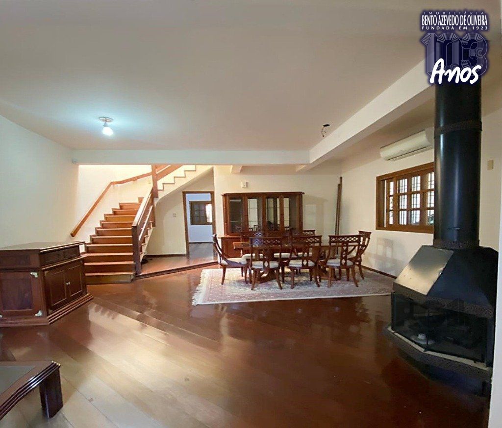Casa, 4 quartos, 254 m² - Foto 6