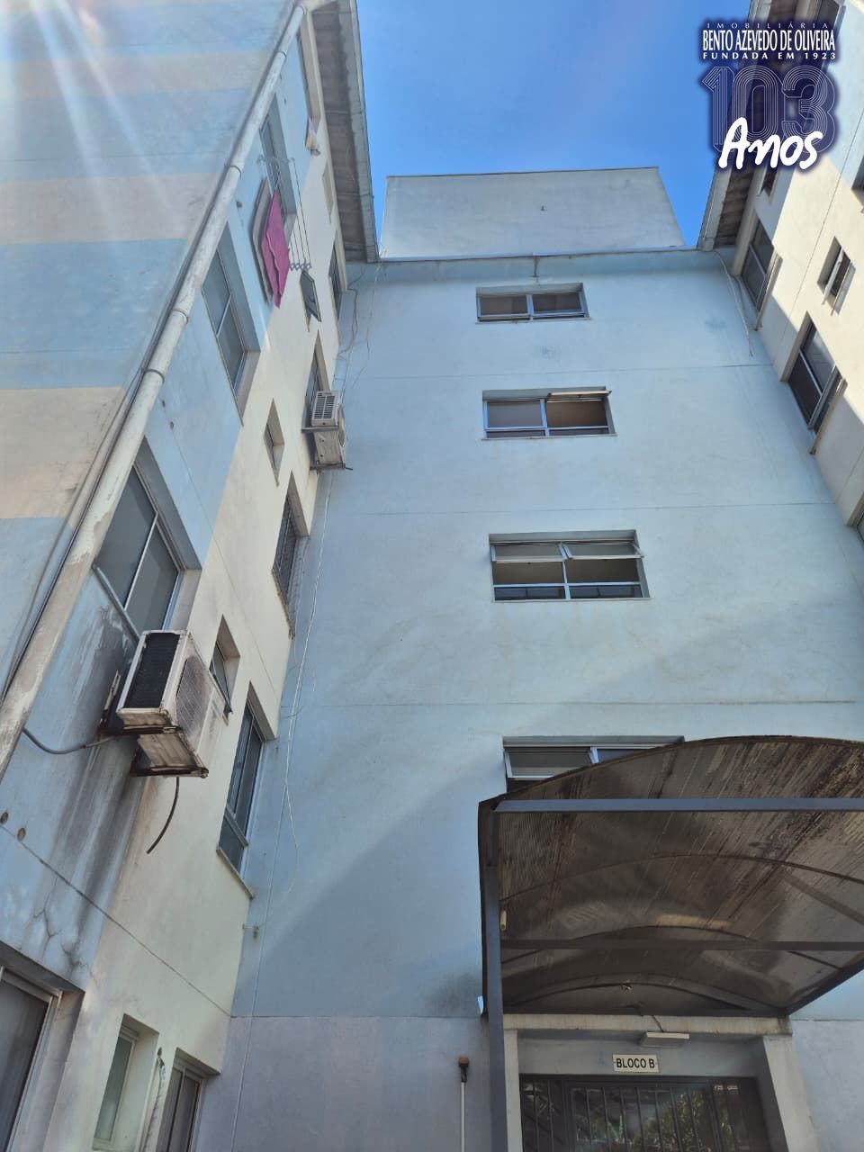 Apartamento, 2 quartos, 57 m² - Foto 12