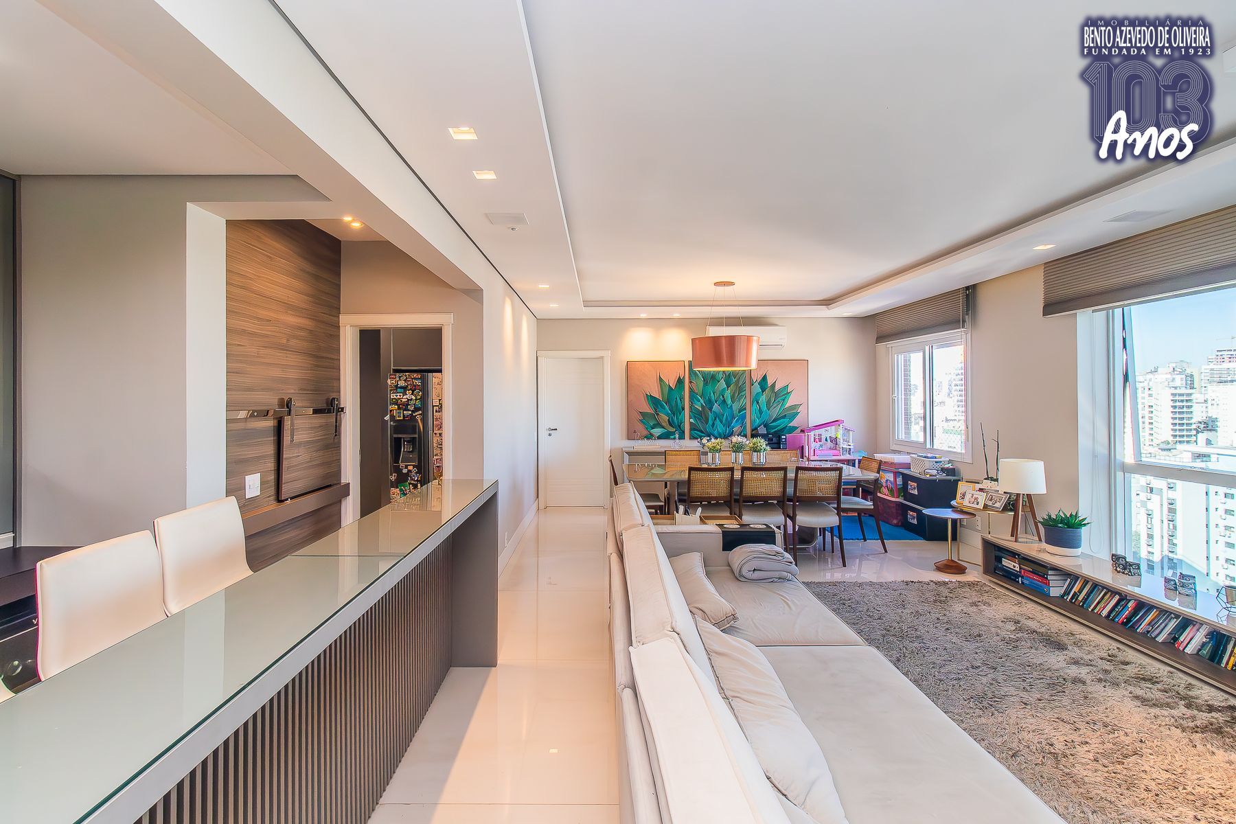 Apartamento, 3 quartos, 147 m² - Foto 21