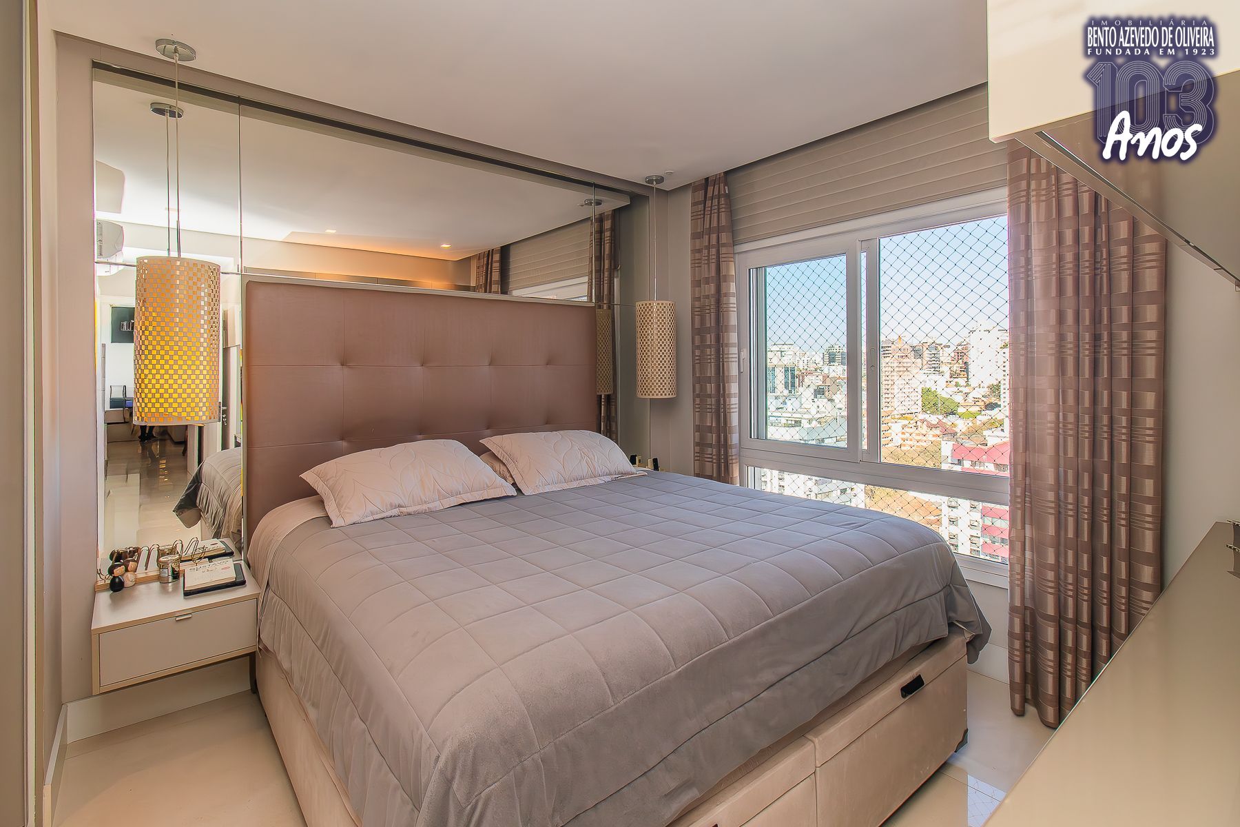 Apartamento, 3 quartos, 147 m² - Foto 29