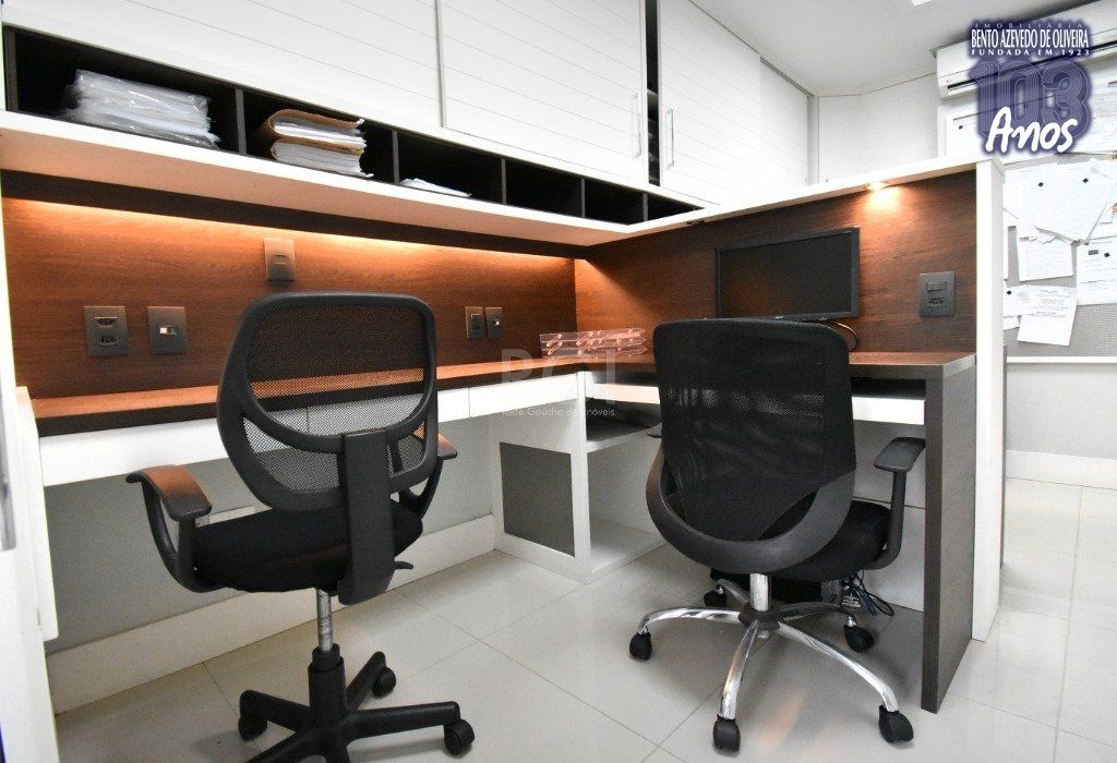 Sala-Conjunto, 56 m² - Foto 9