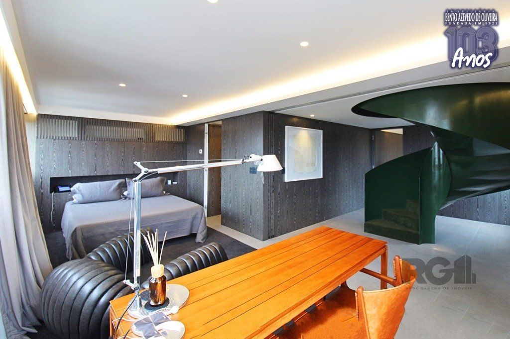 Apartamento, 2 quartos, 130 m² - Foto 6