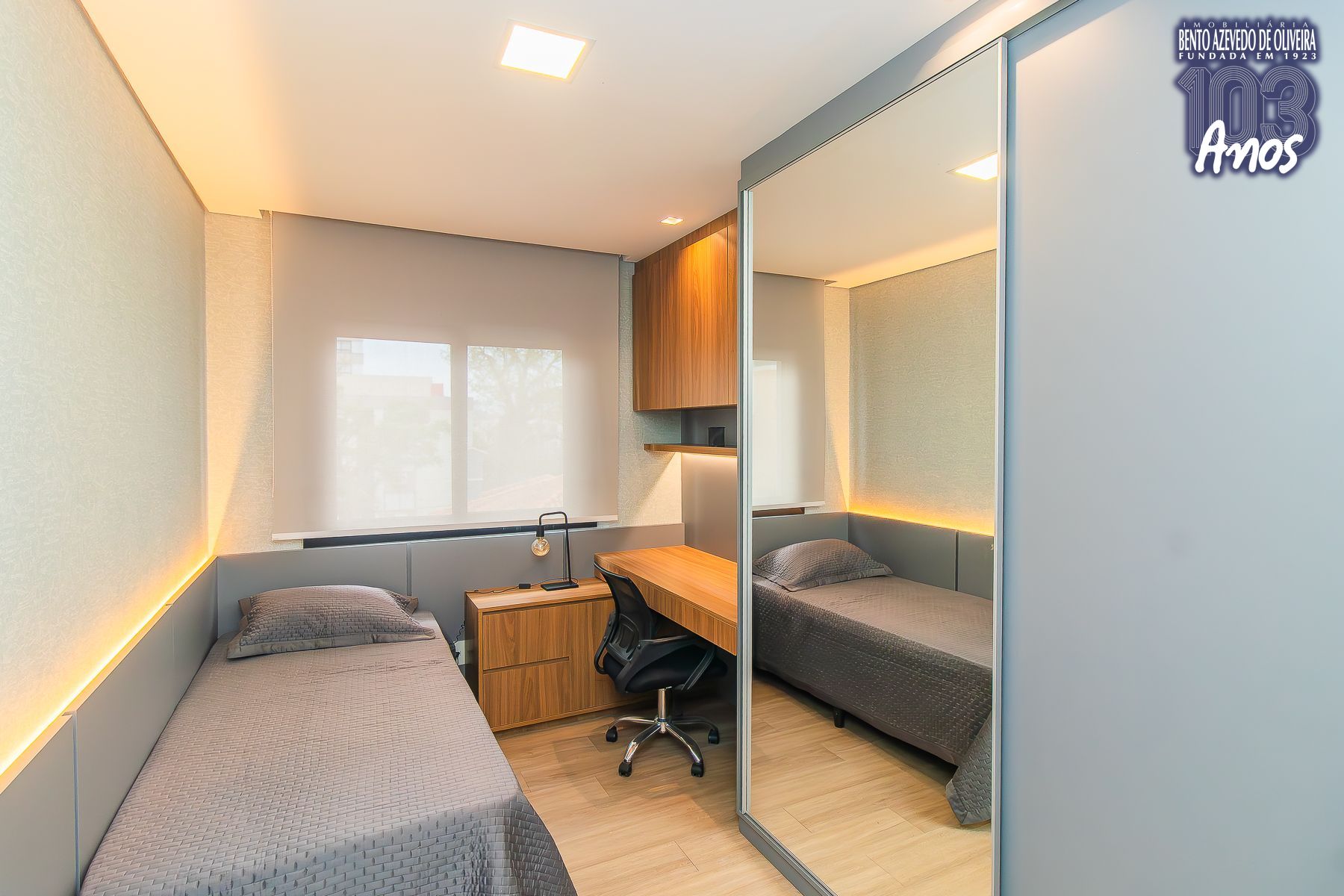 Apartamento, 3 quartos, 102 m² - Foto 31