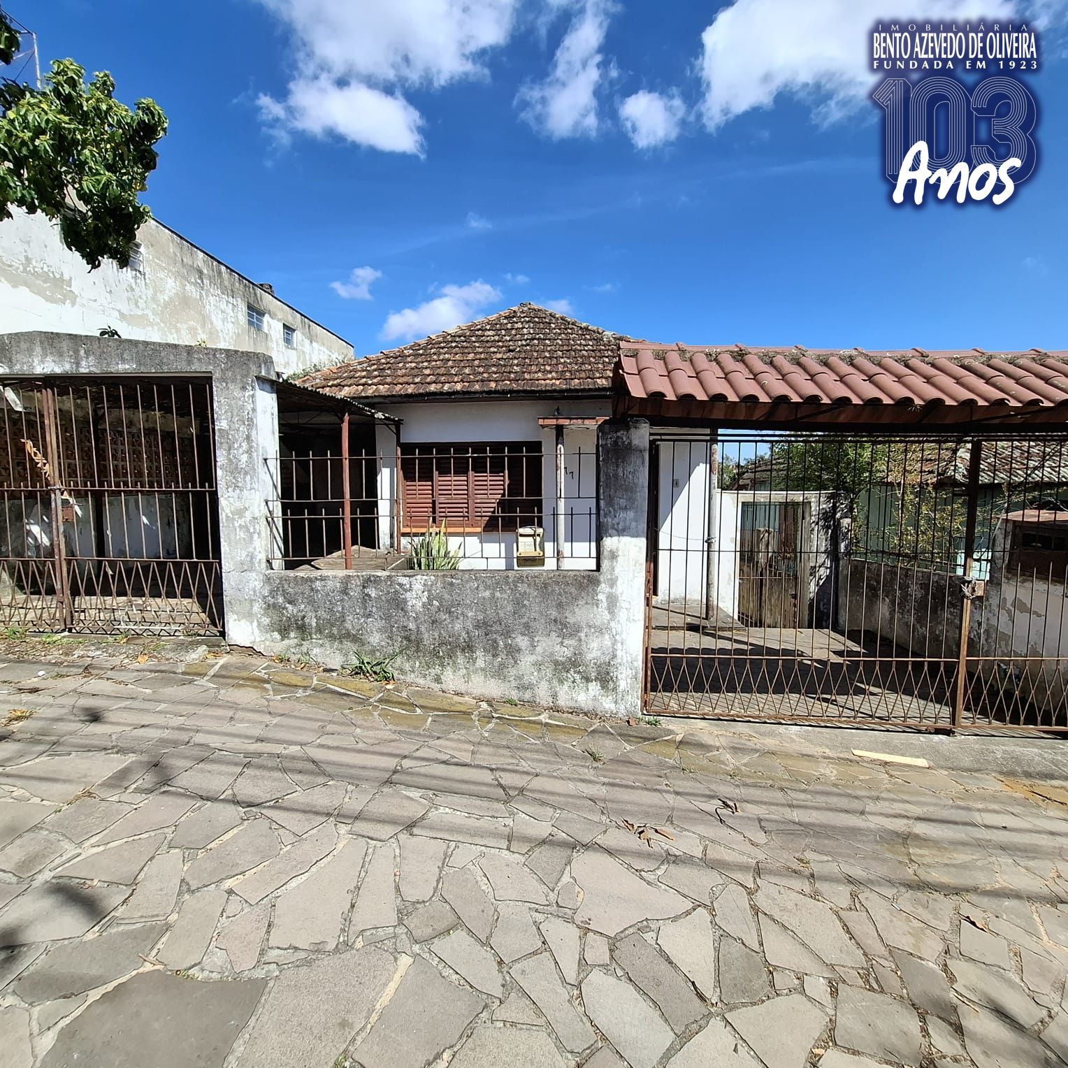 Terreno, 440 m² - Foto 1