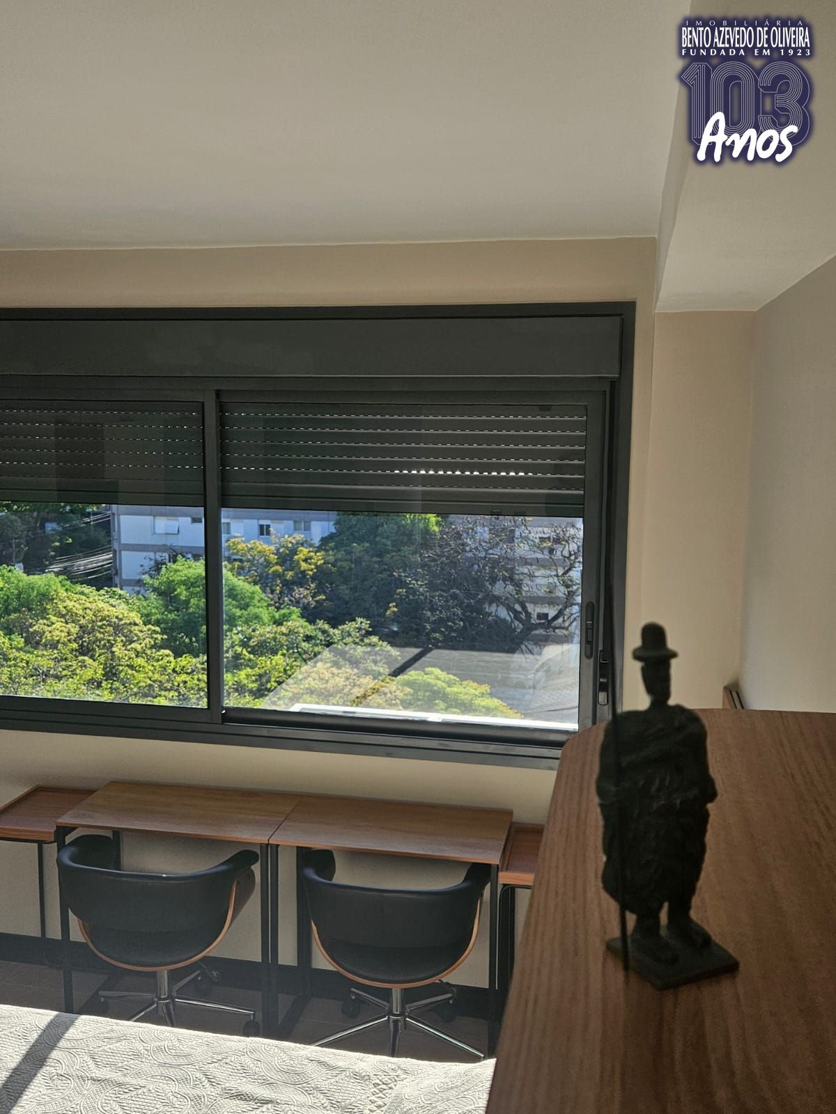 Apartamento, 1 quarto, 24 m² - Foto 4