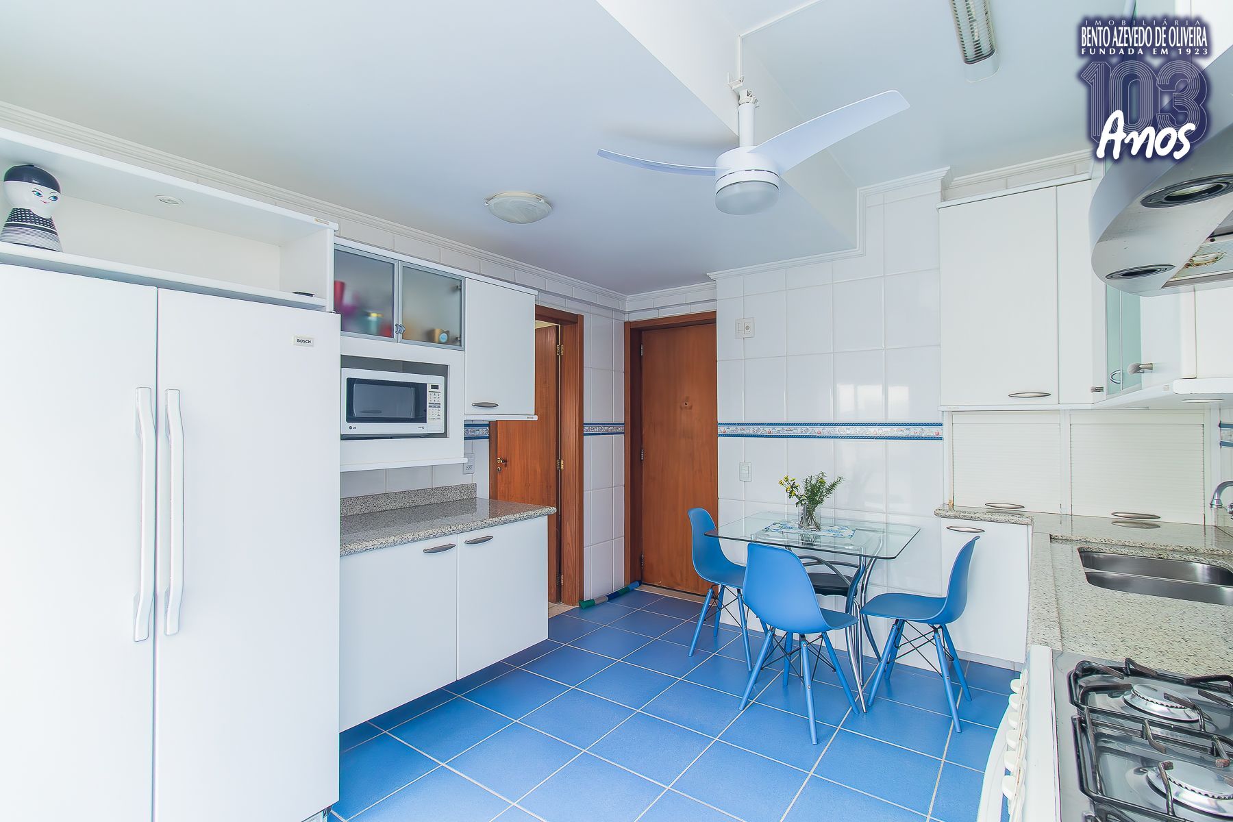 Apartamento, 3 quartos, 205 m² - Foto 21