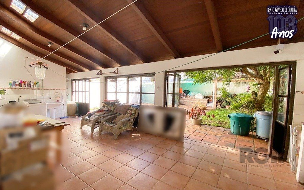 Casa, 4 quartos, 254 m² - Foto 40