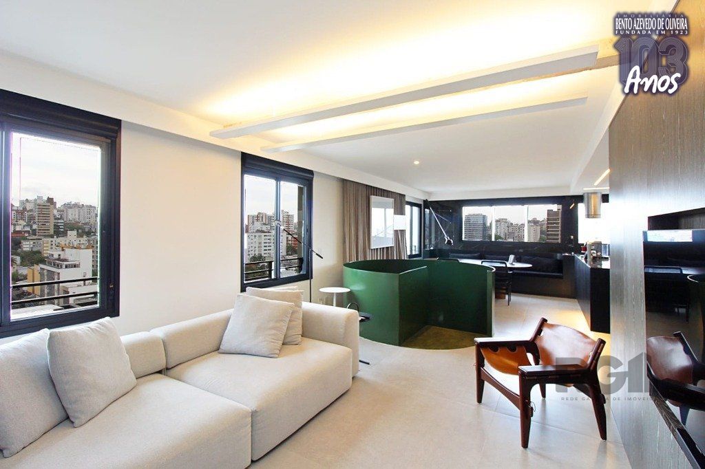 Apartamento, 2 quartos, 130 m² - Foto 17