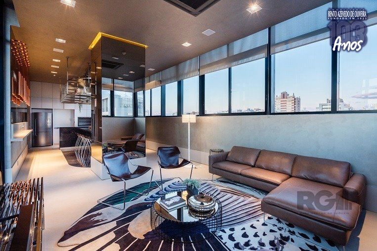 Apartamento, 2 quartos, 130 m² - Foto 43