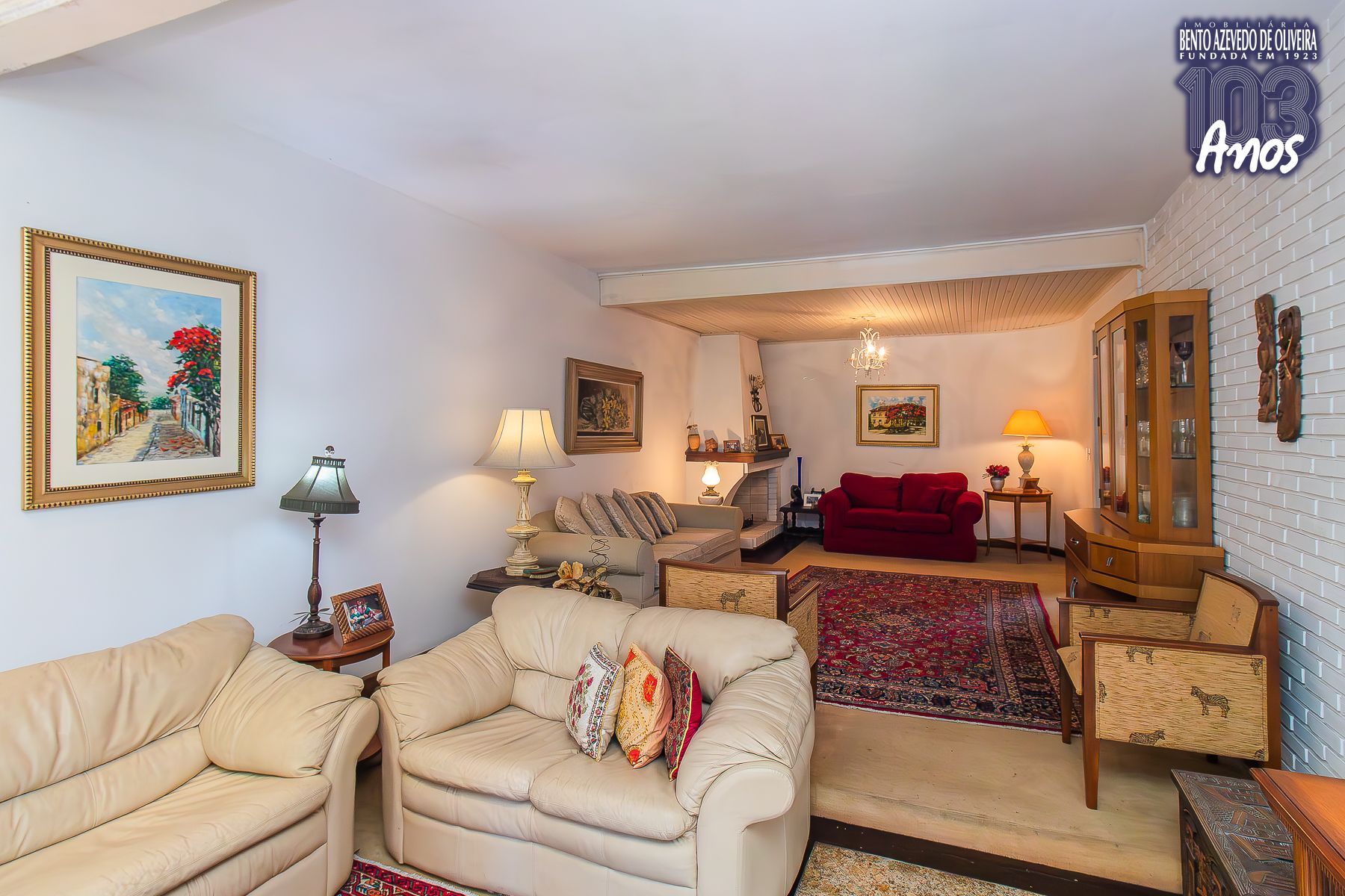 Casa, 5 quartos, 429 m² - Foto 40