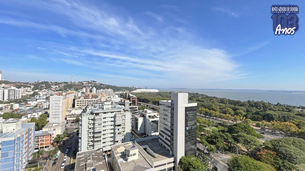 Apartamento, 2 quartos, 64 m² - Foto 2
