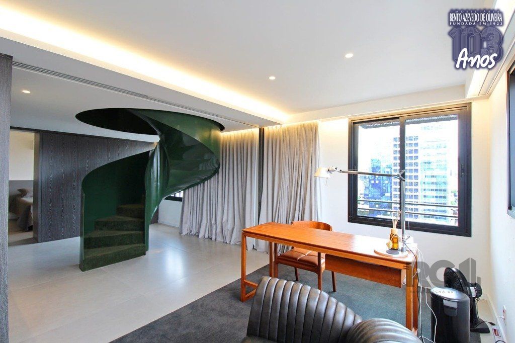 Apartamento, 2 quartos, 130 m² - Foto 28