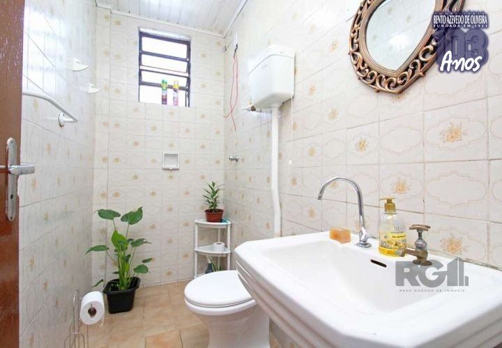 Casa, 4 quartos, 200 m² - Foto 15