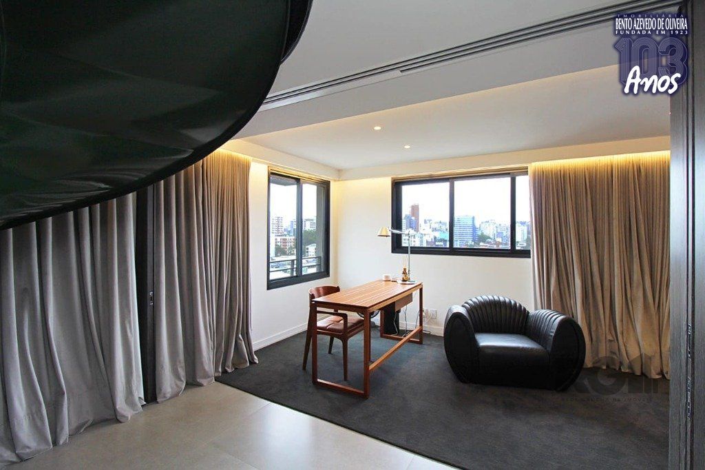 Apartamento, 2 quartos, 130 m² - Foto 27