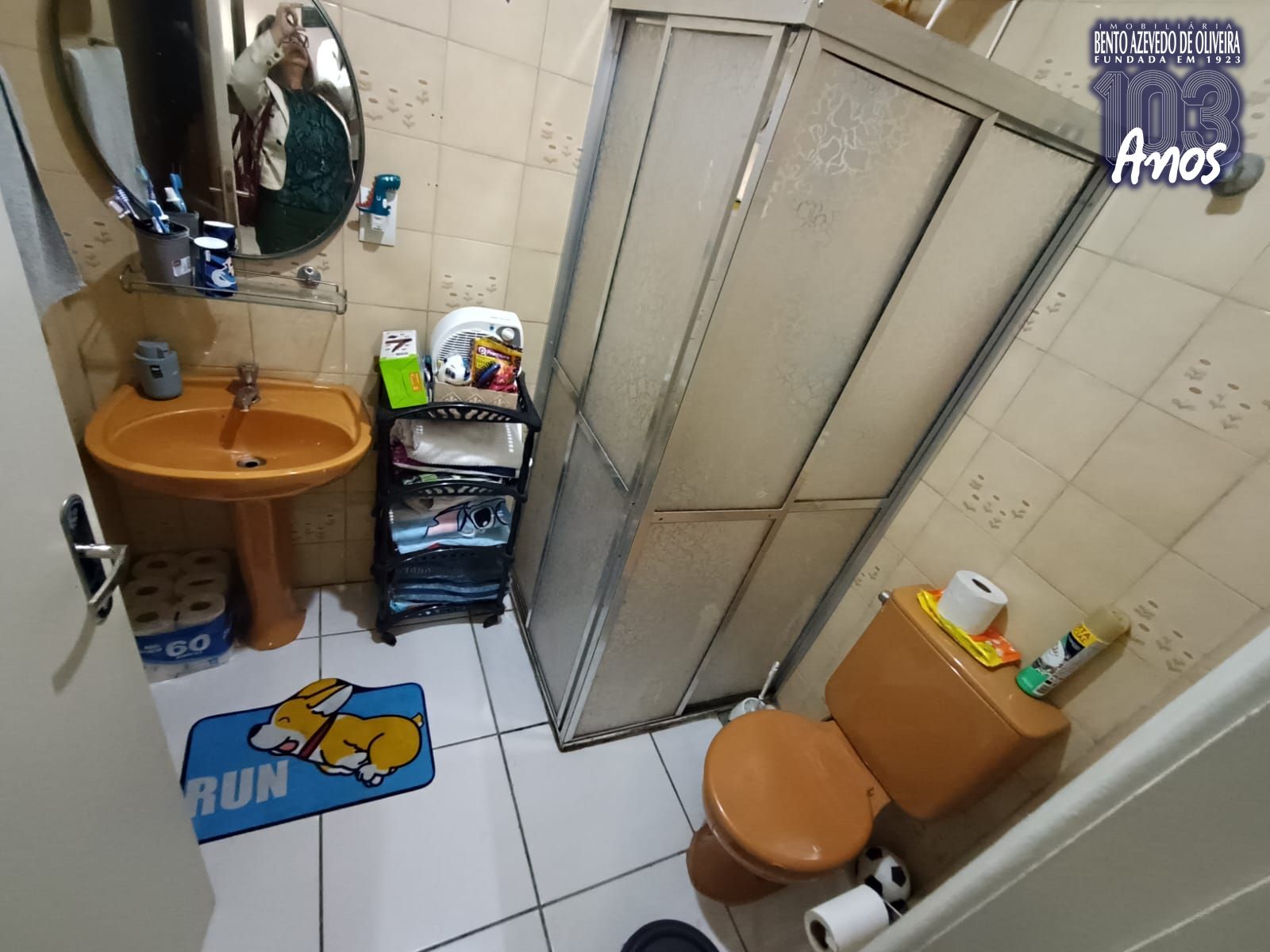 Kitnet-Studio, 30 m² - Foto 10