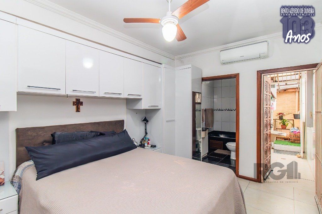 Casa, 2 quartos, 110 m² - Foto 12