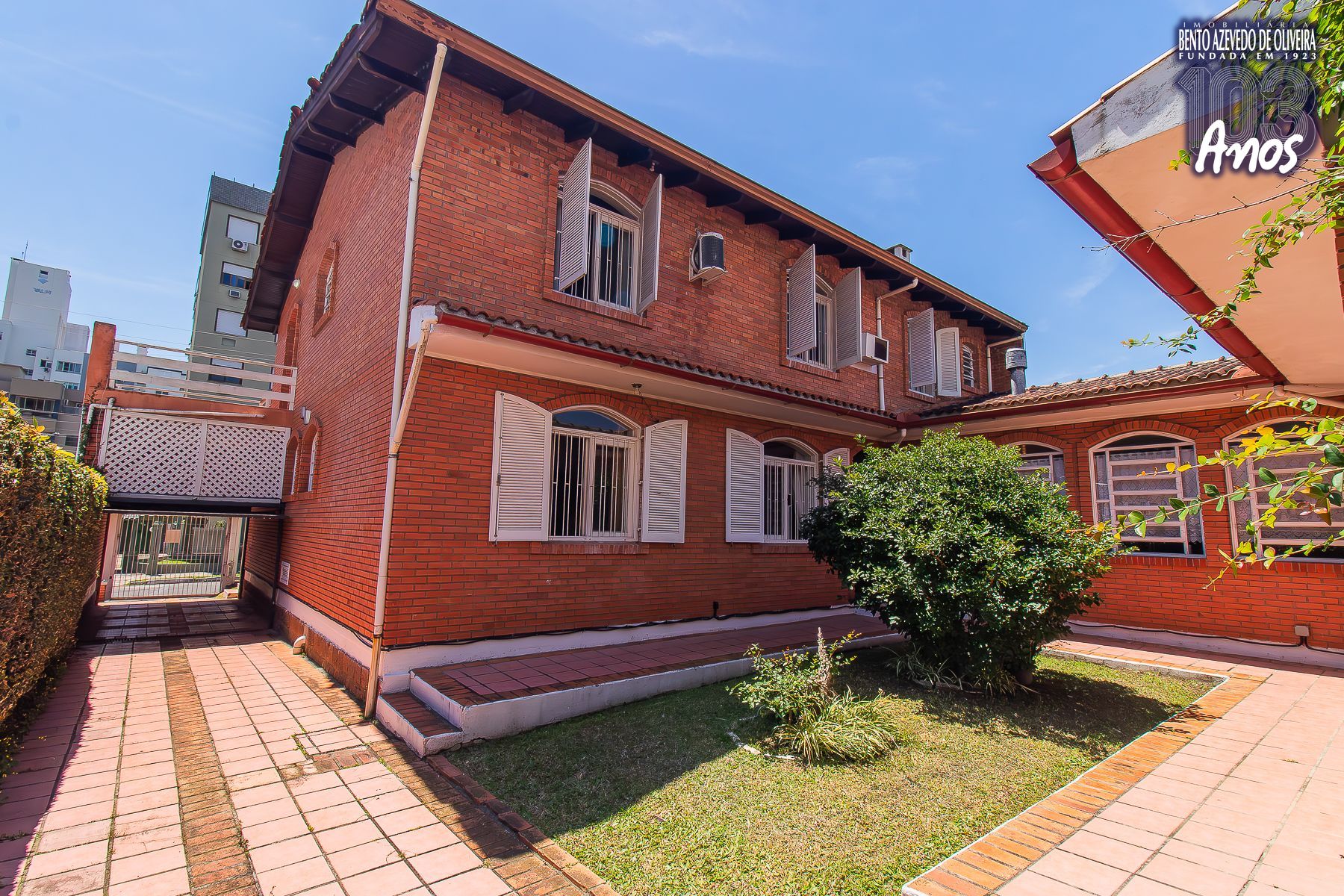Casa, 5 quartos, 429 m² - Foto 26
