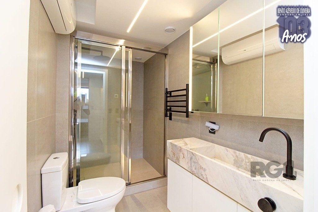 Apartamento, 2 quartos, 130 m² - Foto 19