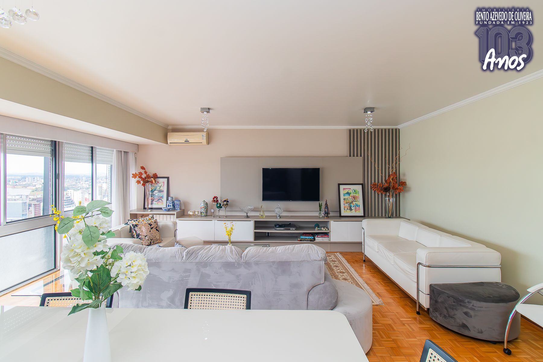 Apartamento, 3 quartos, 205 m² - Foto 7