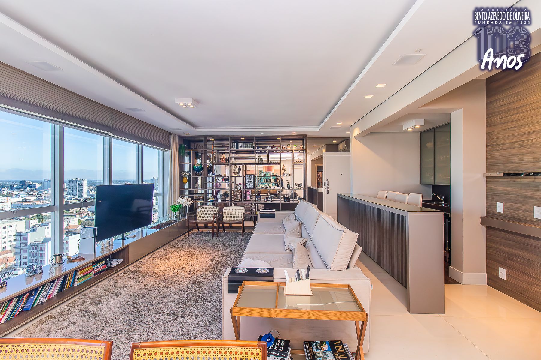 Apartamento, 3 quartos, 147 m² - Foto 17