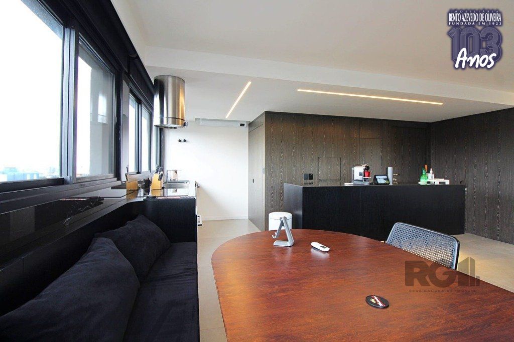 Apartamento, 2 quartos, 130 m² - Foto 12