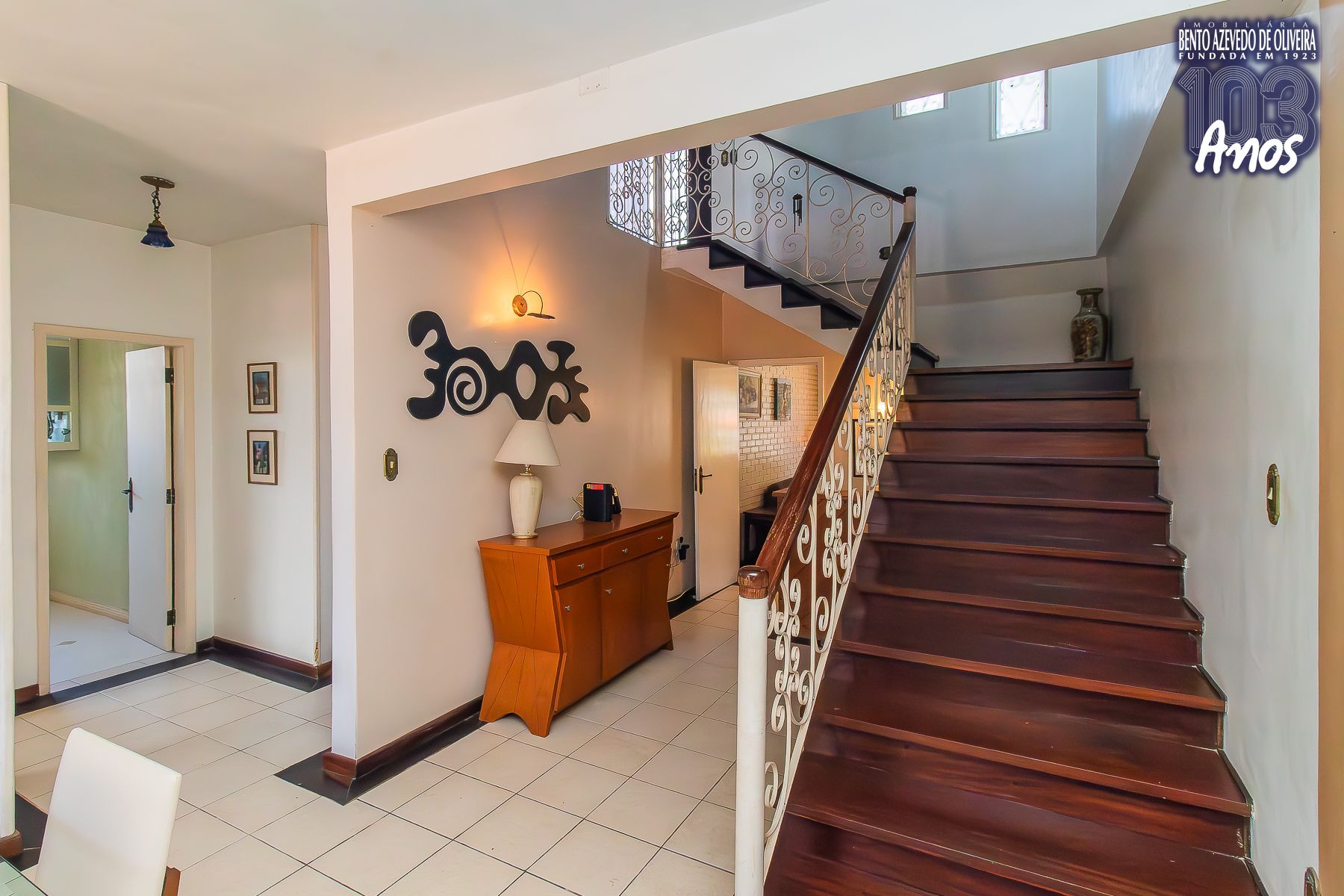 Casa, 5 quartos, 429 m² - Foto 4