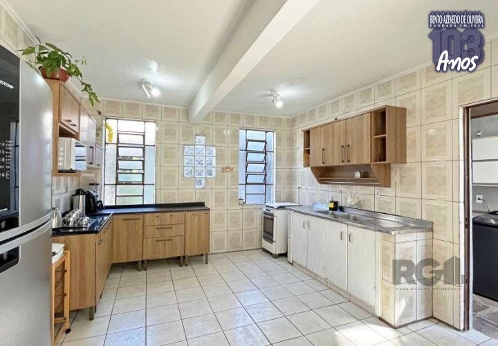 Casa, 4 quartos, 200 m² - Foto 23