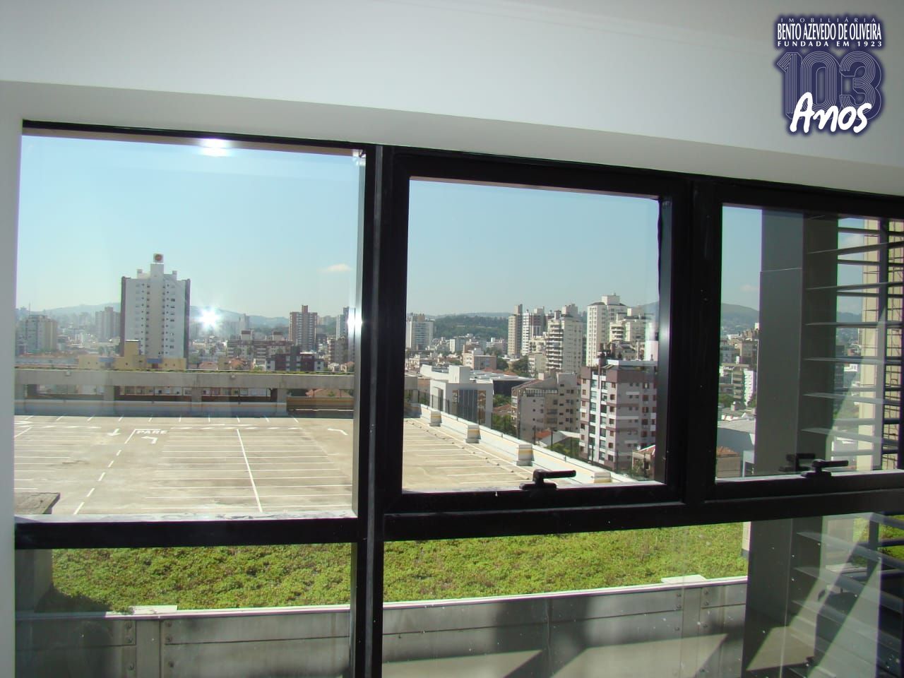 Sala-Conjunto, 37 m² - Foto 4