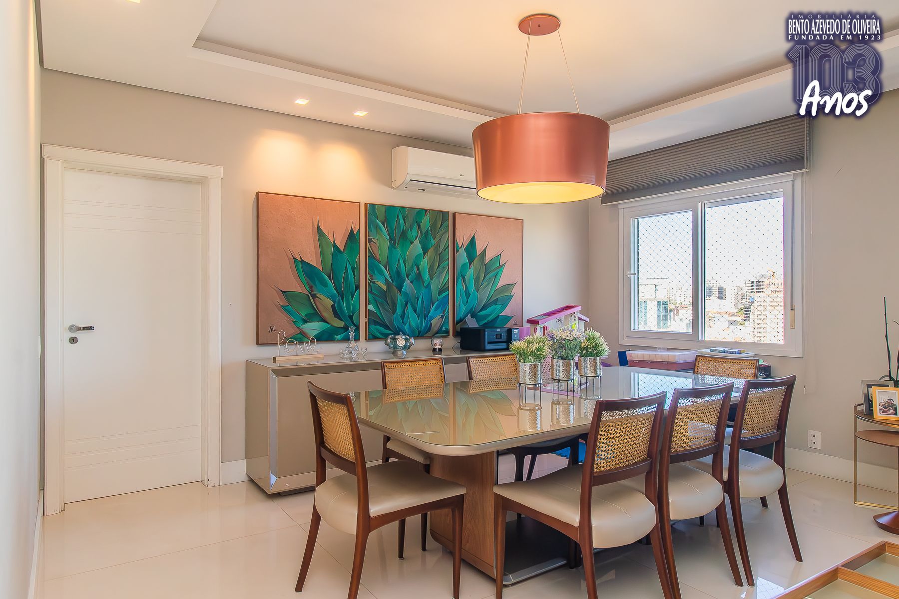 Apartamento, 3 quartos, 147 m² - Foto 14