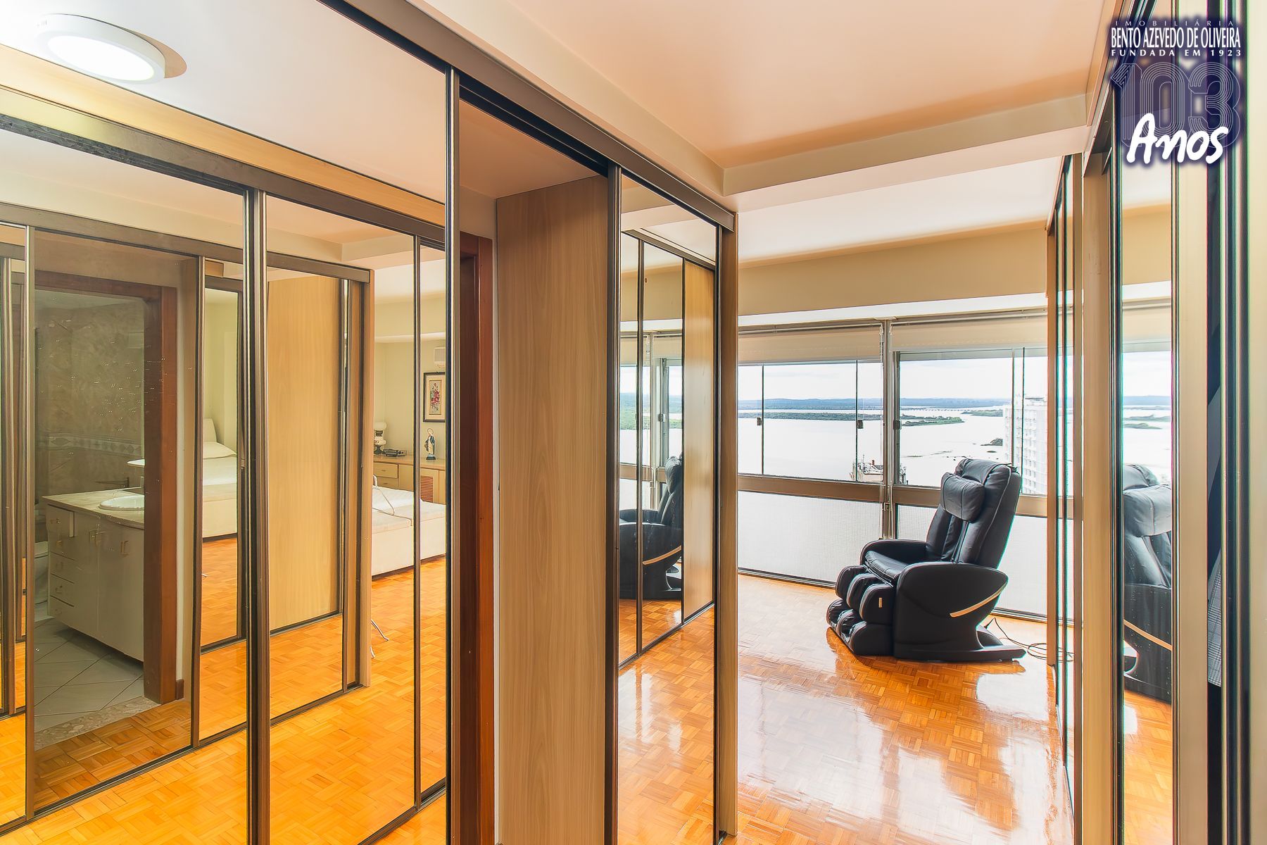 Apartamento, 3 quartos, 205 m² - Foto 30