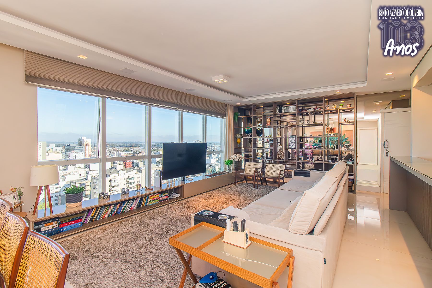 Apartamento, 3 quartos, 147 m² - Foto 16