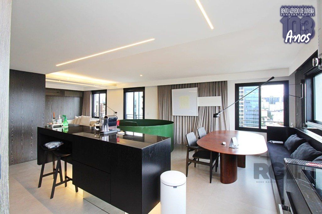 Apartamento, 2 quartos, 130 m² - Foto 25