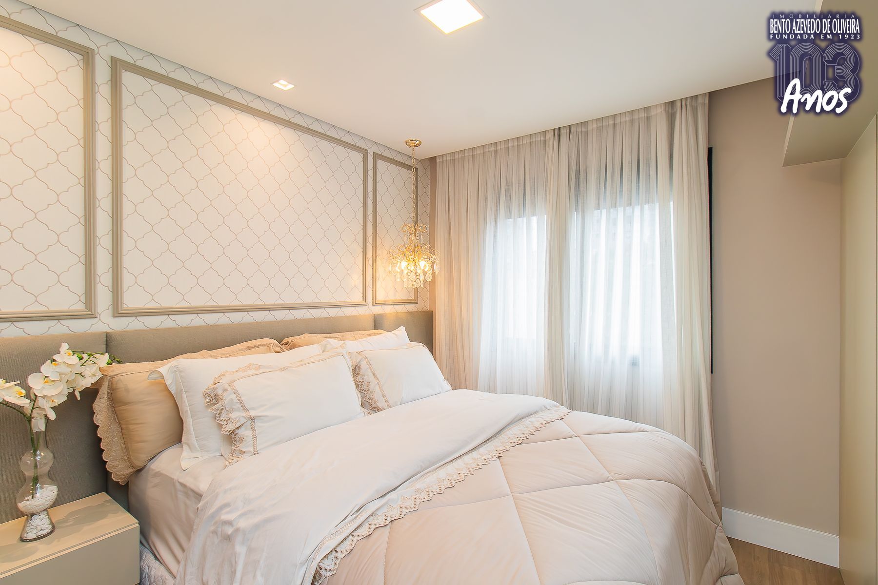 Apartamento, 3 quartos, 102 m² - Foto 35