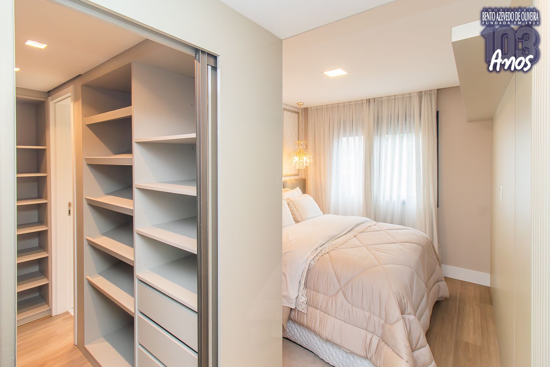 Apartamento, 3 quartos, 102 m² - Foto 34