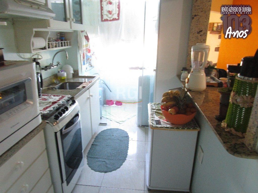 Apartamento, 2 quartos, 66 m² - Foto 6
