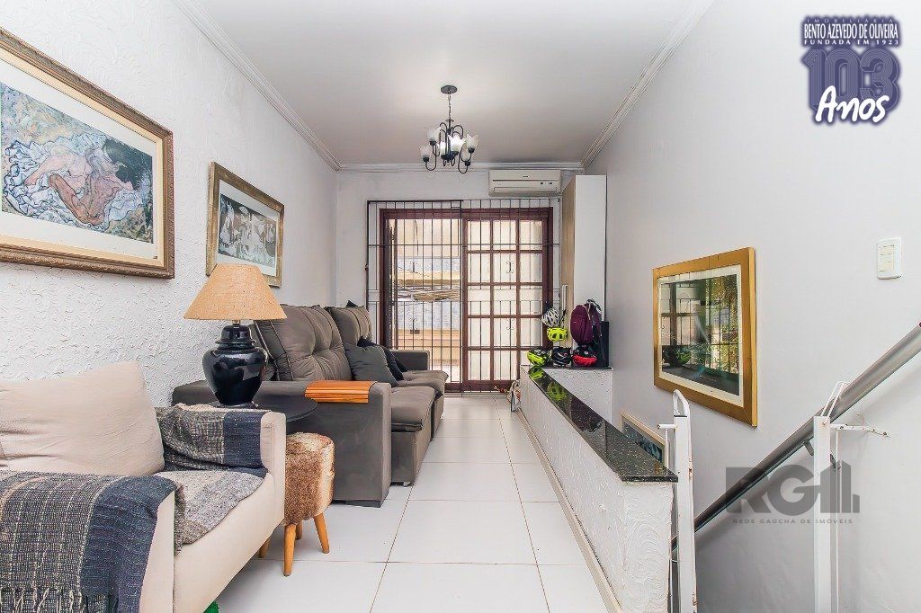 Casa, 2 quartos, 110 m² - Foto 4